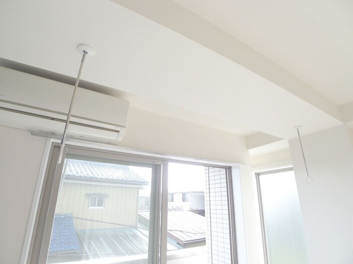 ＹＡＳＵＩビル　第８の物件内観写真