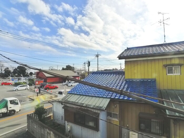 ＹＡＳＵＩビル　第８の物件内観写真