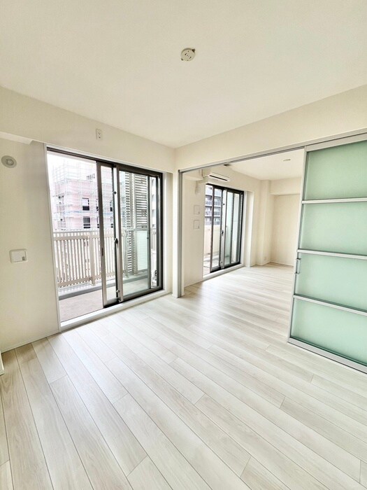 アンビエンテ駒込の物件内観写真