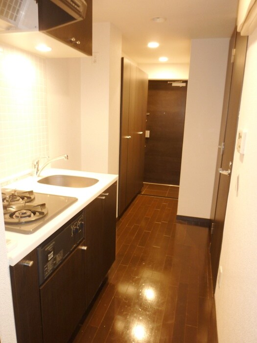 ＨＦ東中野レジデンスの物件内観写真