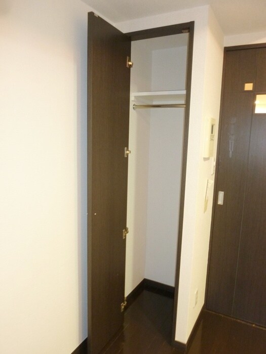 ＨＦ東中野レジデンスの物件内観写真