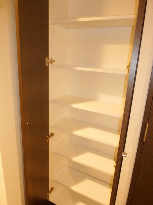 ＨＦ東中野レジデンスの物件内観写真