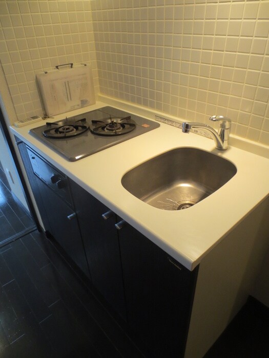 ＨＦ東中野レジデンスの物件内観写真