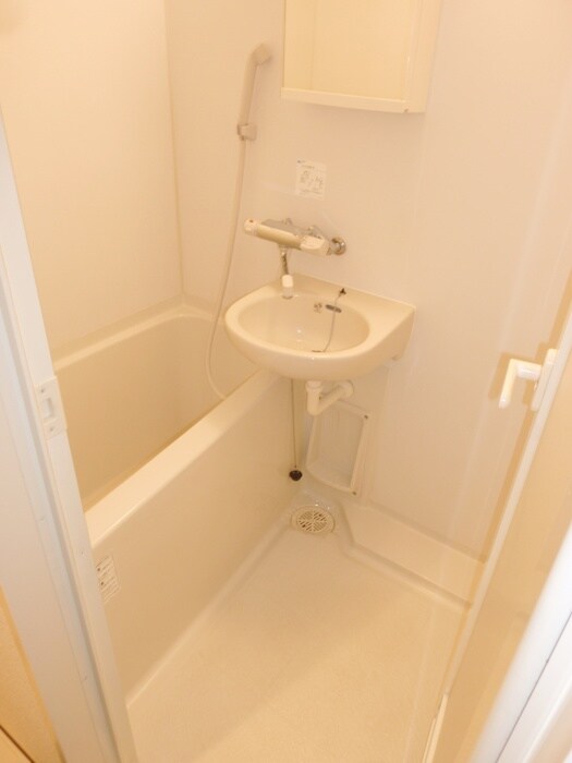 ＨＦ東中野レジデンスの物件内観写真