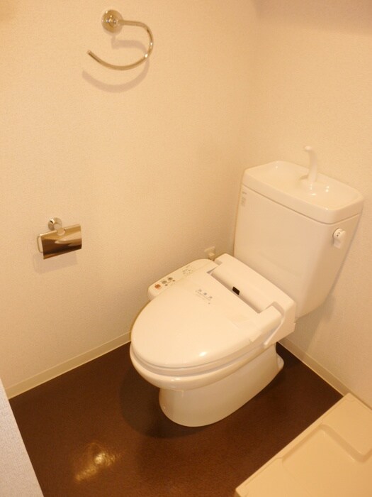 ＨＦ東中野レジデンスの物件内観写真