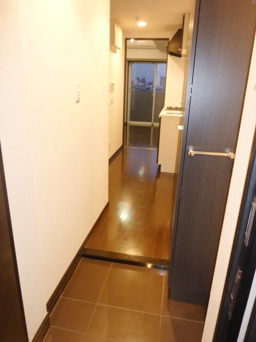 ＨＦ東中野レジデンスの物件内観写真