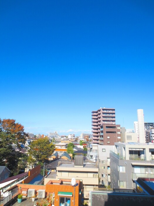 ＨＦ東中野レジデンスの物件内観写真