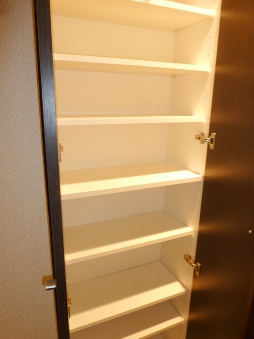 ＨＦ東中野レジデンスの物件内観写真