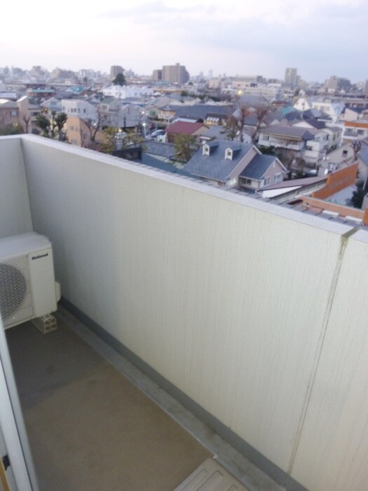 ＨＦ東中野レジデンスの物件内観写真