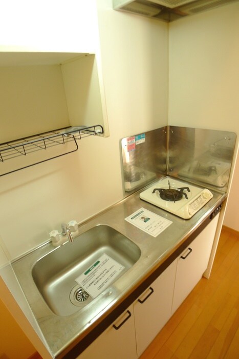 サンライズ・Ｂｌｖｄ．中青木の物件内観写真