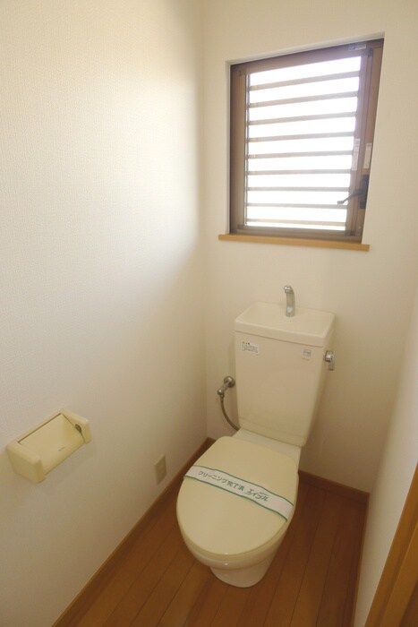 サンライズ・Ｂｌｖｄ．中青木の物件内観写真