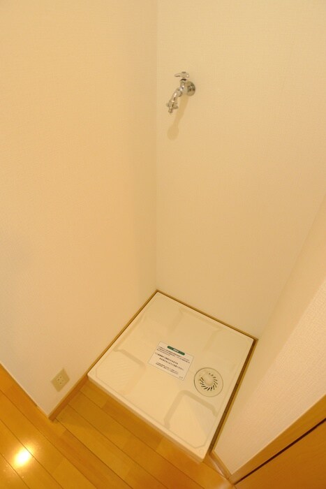 サンライズ・Ｂｌｖｄ．中青木の物件内観写真