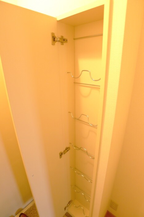 サンライズ・Ｂｌｖｄ．中青木の物件内観写真