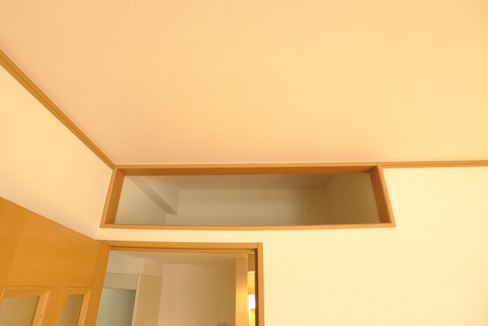 サンライズ・Ｂｌｖｄ．中青木の物件内観写真