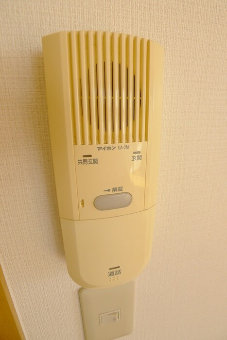 サンライズ・Ｂｌｖｄ．中青木の物件内観写真