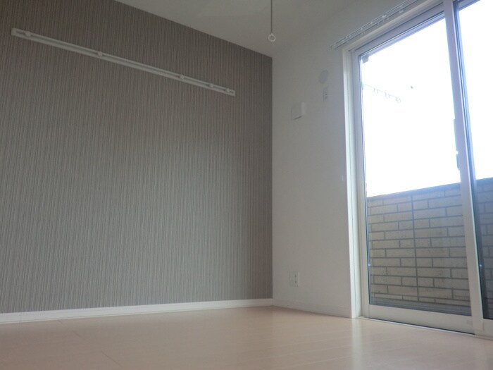 ロイヤルティアラⅤの物件内観写真