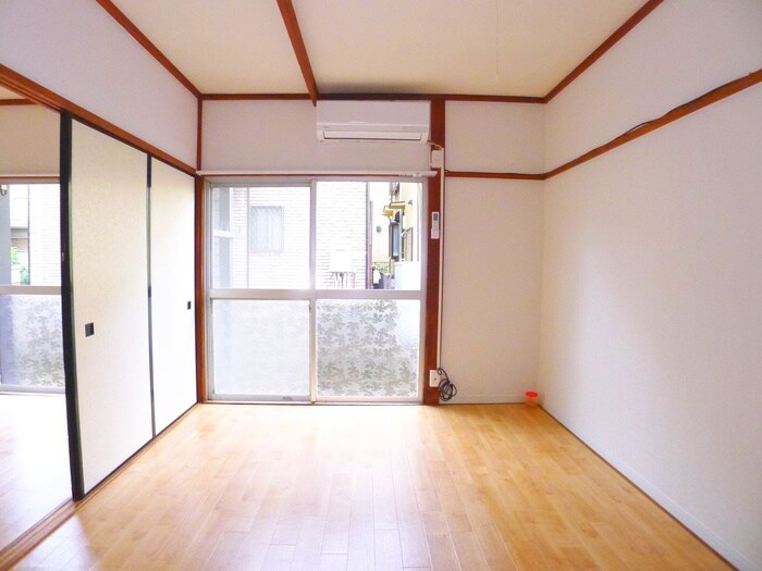 サンホープの物件内観写真