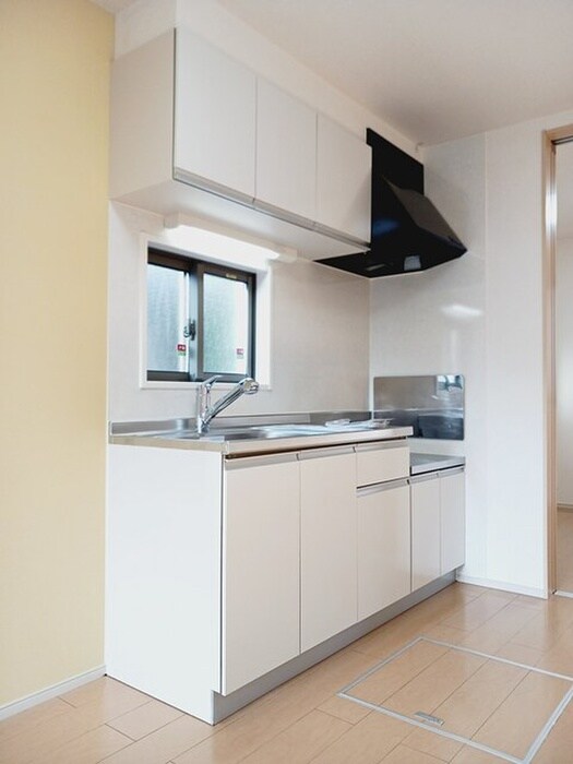 アーク・ガーデンの物件内観写真