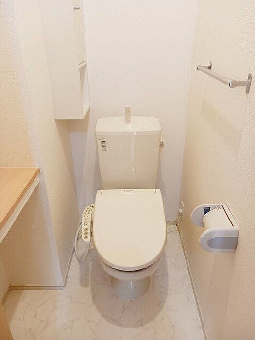 アーク・ガーデンの物件内観写真