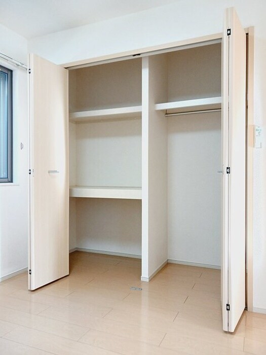 アーク・ガーデンの物件内観写真