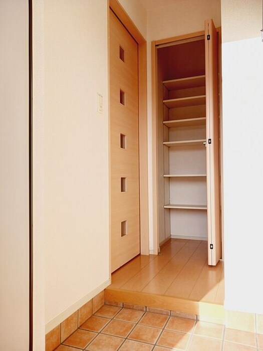 アーク・ガーデンの物件内観写真