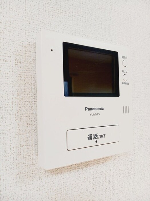 アーク・ガーデンの物件内観写真