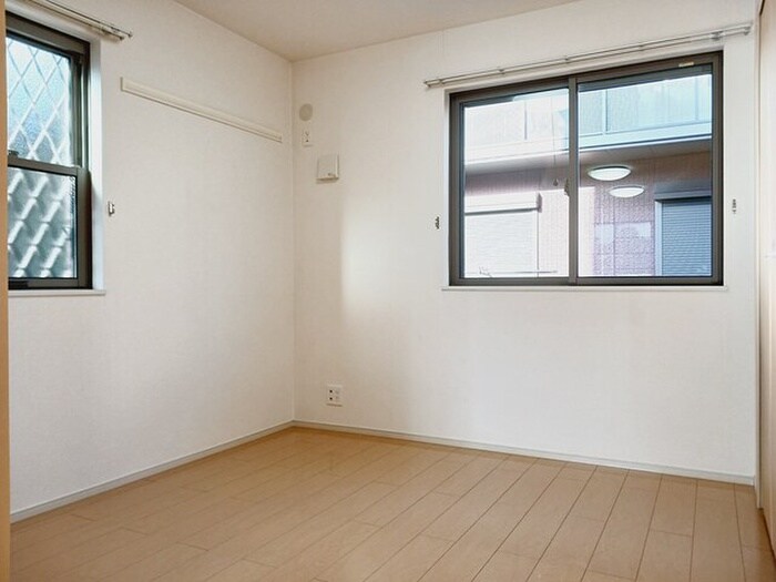 アーク・ガーデンの物件内観写真