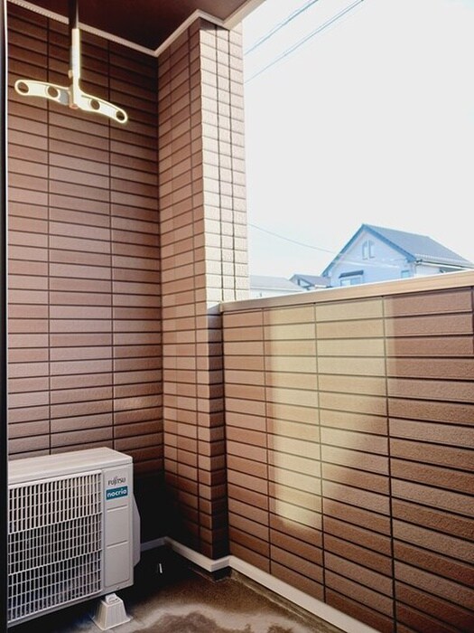 アーク・ガーデンの物件内観写真