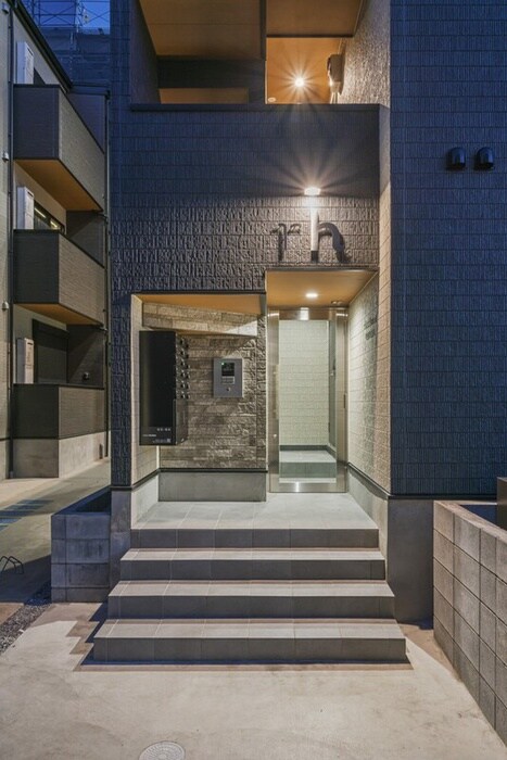 robot　home鉄道博物館Ⅱの物件外観写真