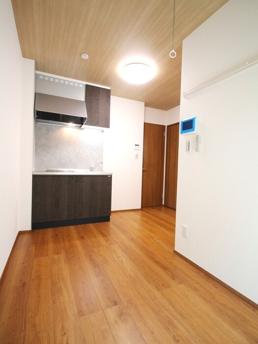 グランソフィア上福岡の物件内観写真