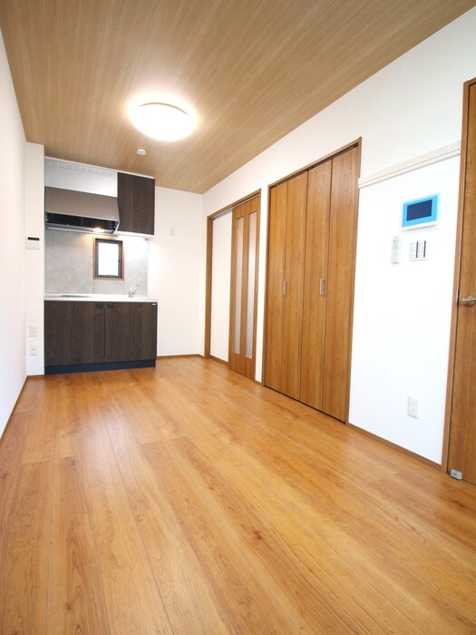 グランソフィア上福岡の物件内観写真