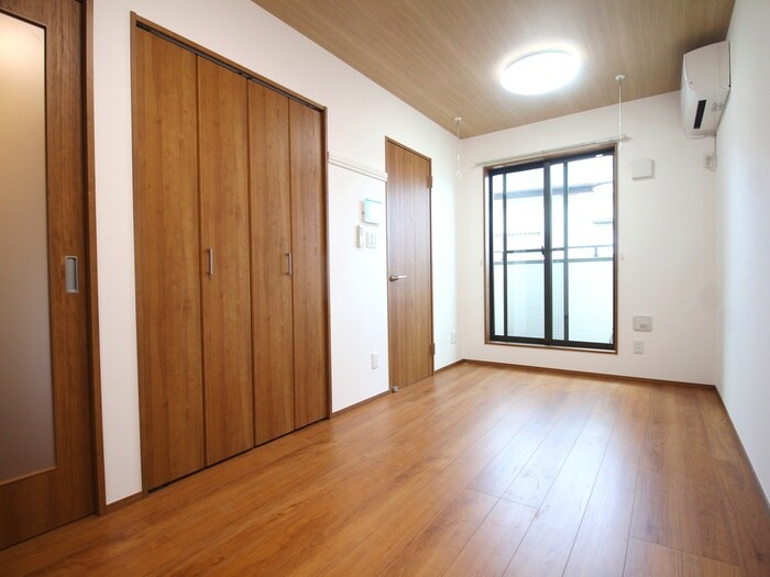 グランソフィア上福岡の物件内観写真