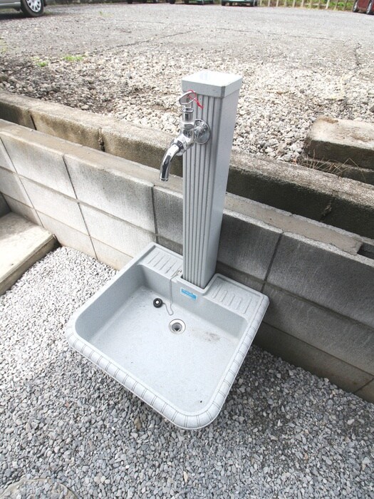 グランソフィア上福岡の物件外観写真