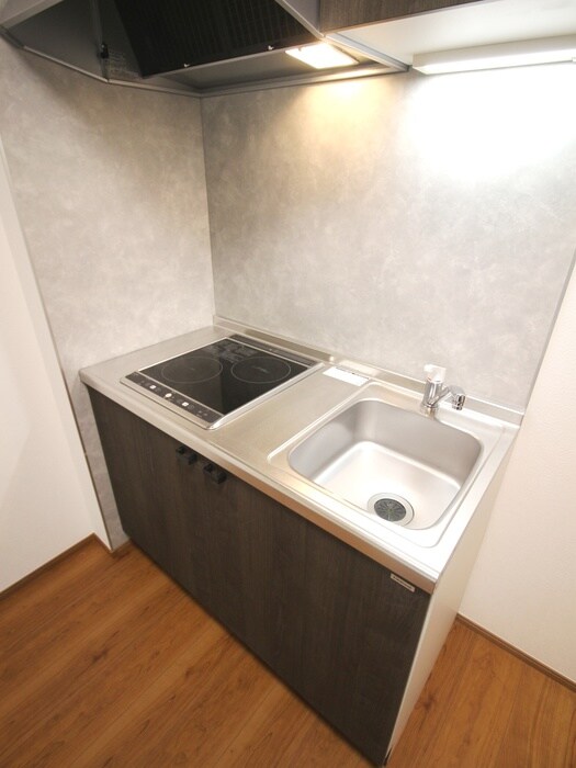 グランソフィア上福岡の物件内観写真