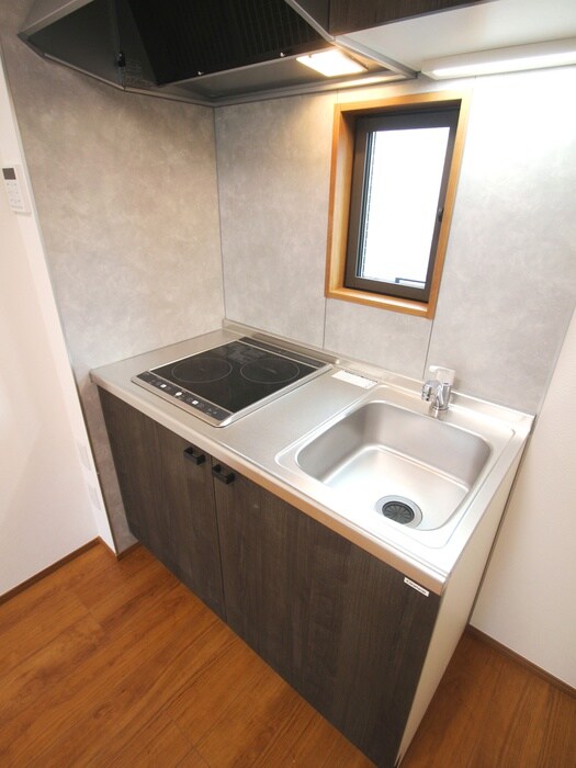 グランソフィア上福岡の物件内観写真