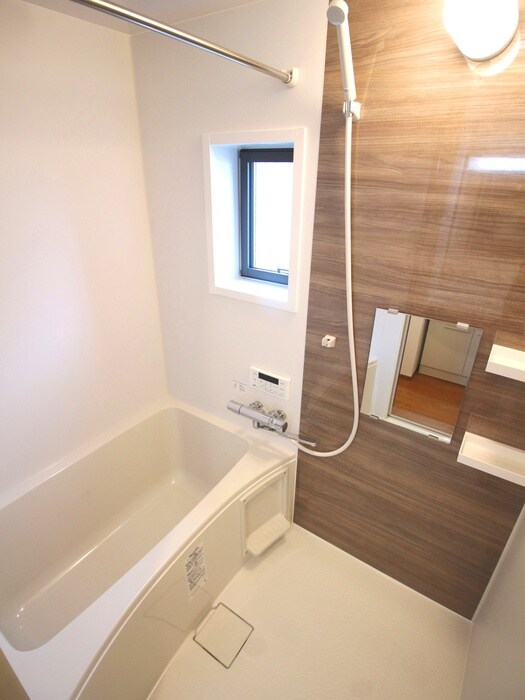 グランソフィア上福岡の物件内観写真