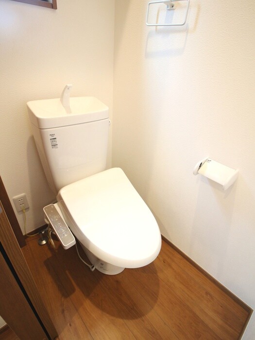 グランソフィア上福岡の物件内観写真