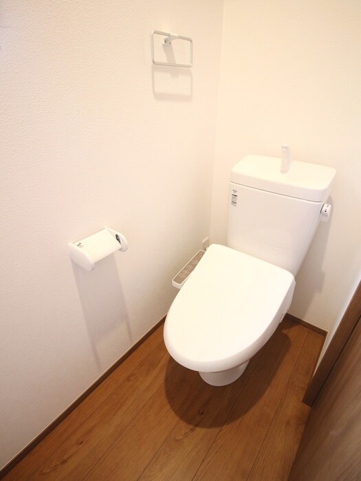 グランソフィア上福岡の物件内観写真