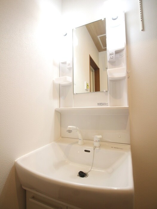 グランソフィア上福岡の物件内観写真