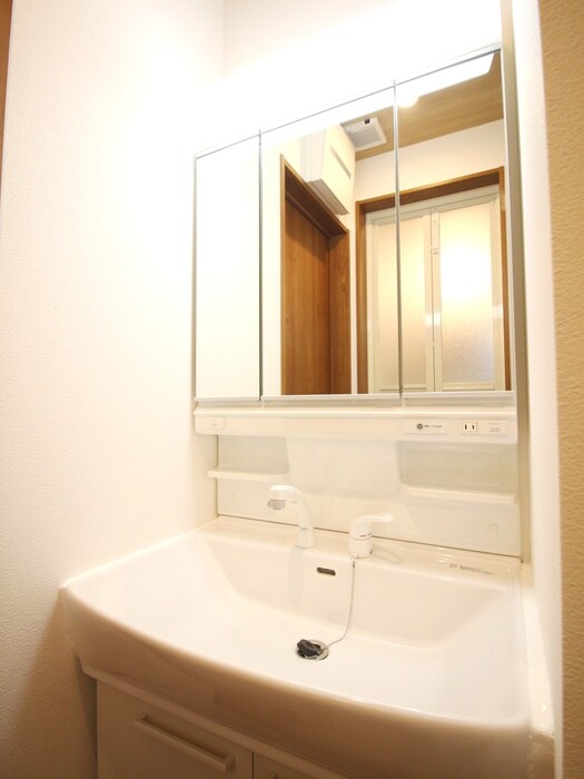 グランソフィア上福岡の物件内観写真