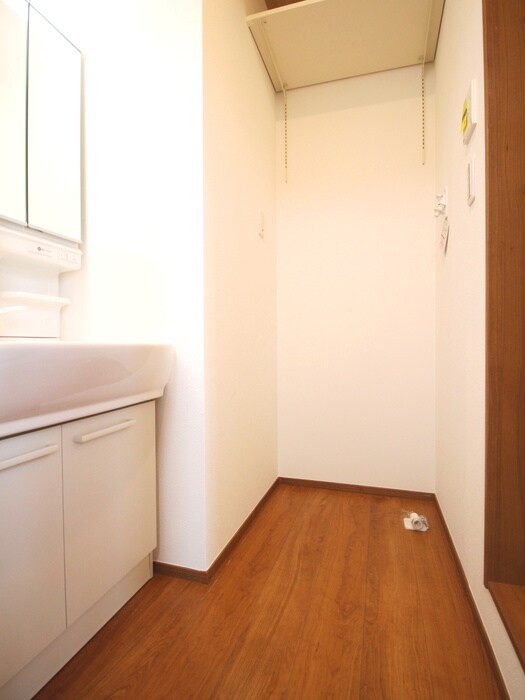 グランソフィア上福岡の物件内観写真