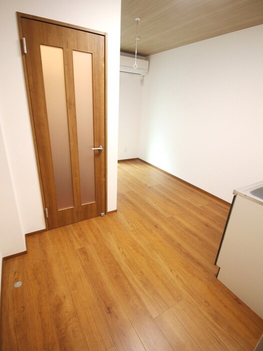 グランソフィア上福岡の物件内観写真