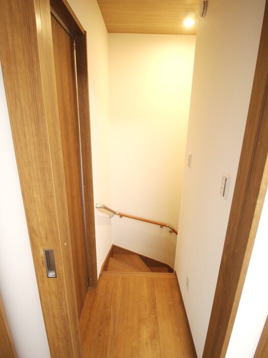 グランソフィア上福岡の物件内観写真