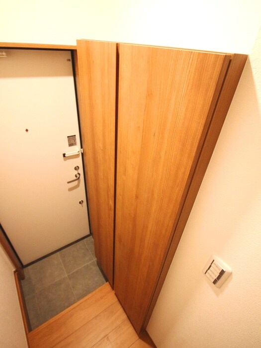 グランソフィア上福岡の物件内観写真