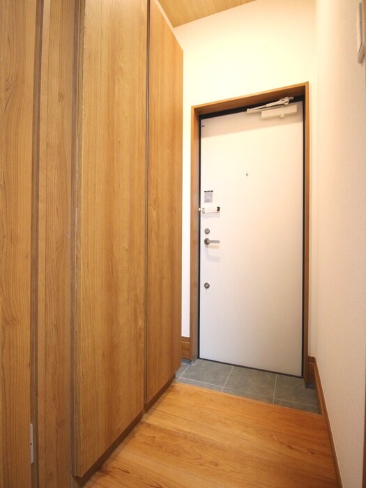 グランソフィア上福岡の物件内観写真