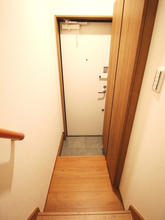 グランソフィア上福岡の物件内観写真