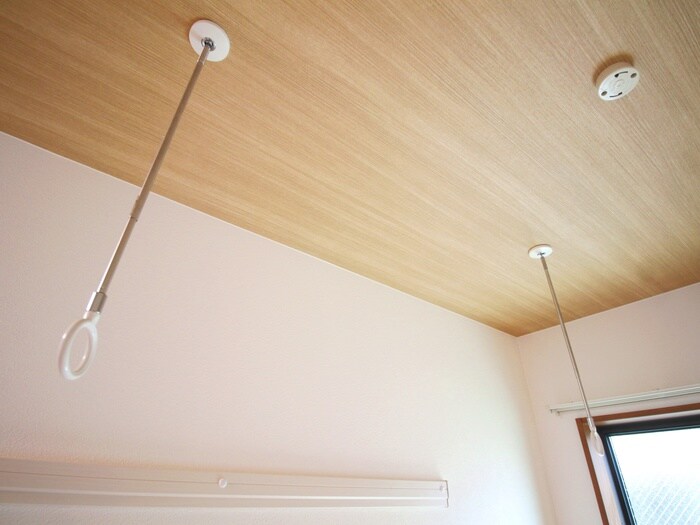 グランソフィア上福岡の物件内観写真