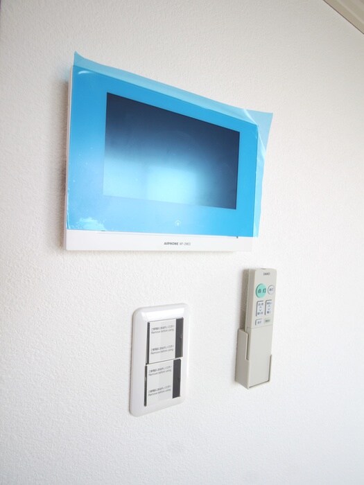 グランソフィア上福岡の物件内観写真