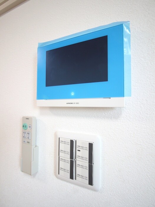 グランソフィア上福岡の物件内観写真