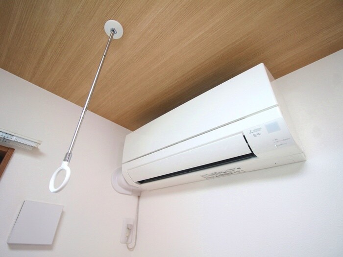 グランソフィア上福岡の物件内観写真